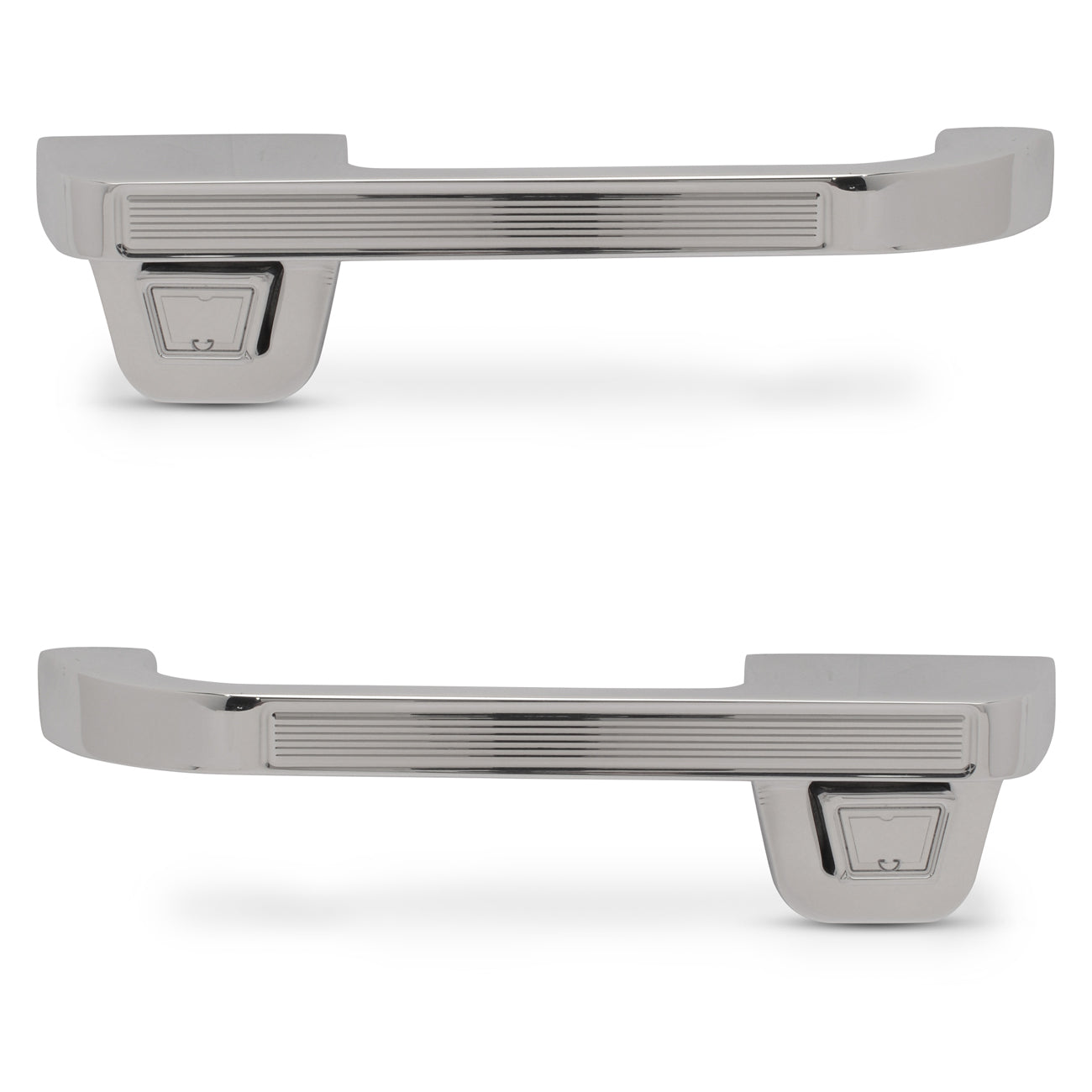 Door Handles 1973-91 Chevy Blazer / GMC Jimmy - Recess Style