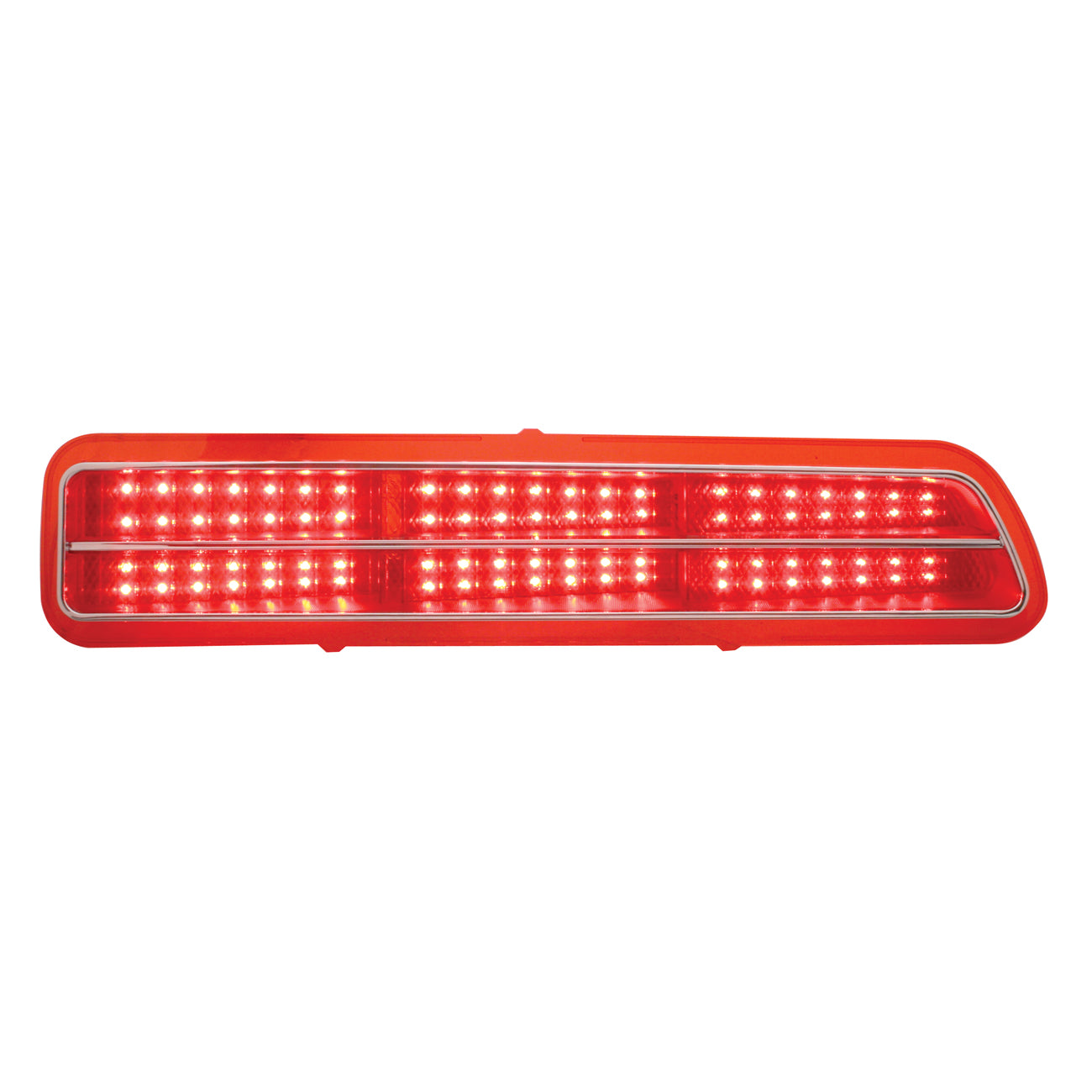 LED Taillight RH - 1969 Camaro – Eddie Motorsports