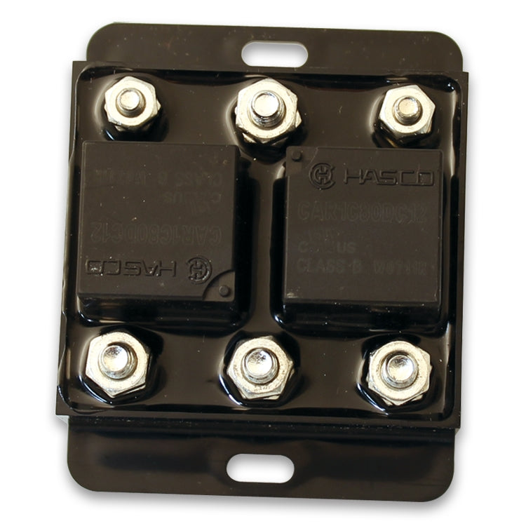 ForwardReverse Relay Box Eddie Motorsports