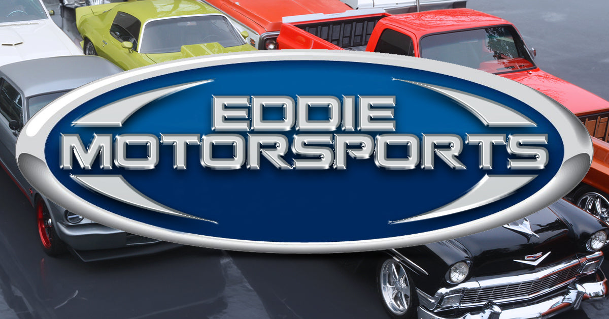 Eddie Marine Eddie Motorsports