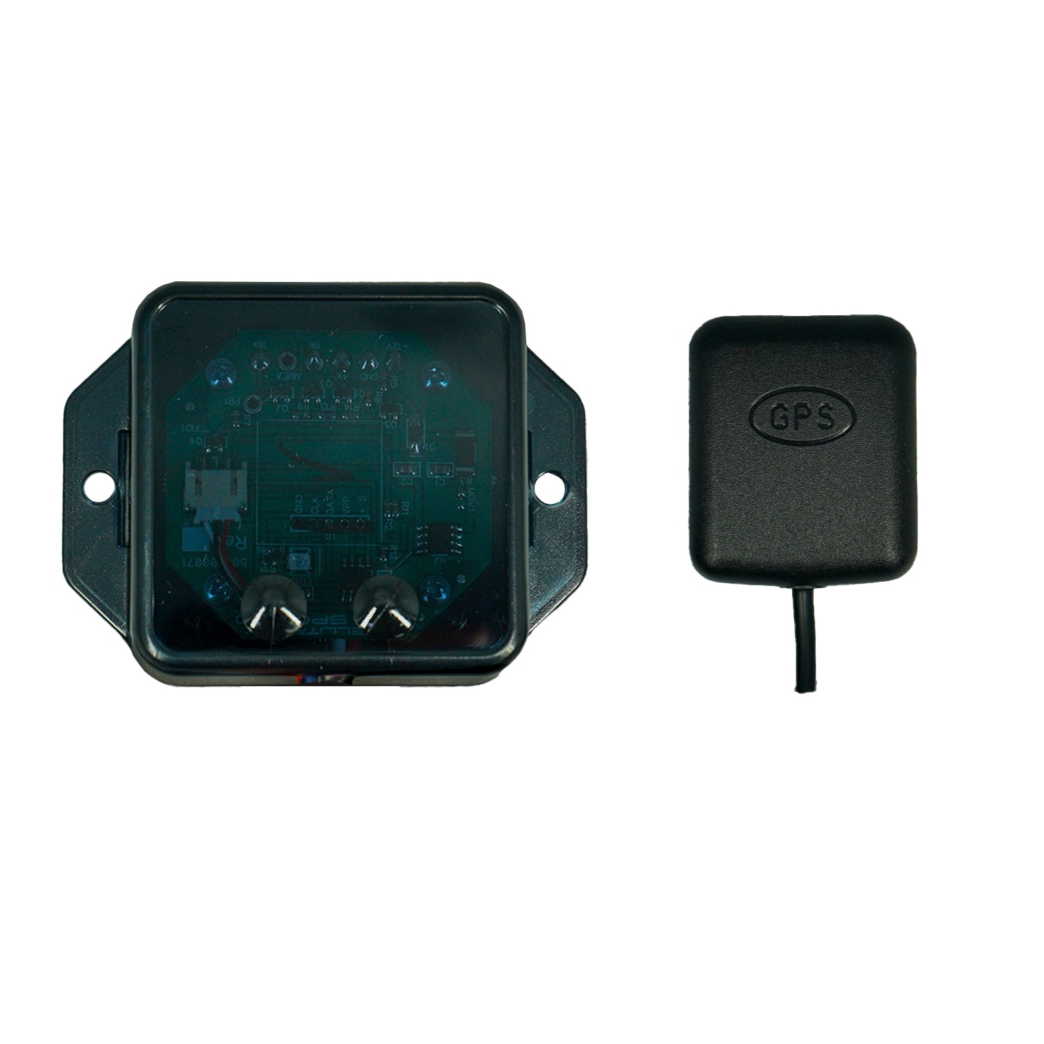 GPS Speedometer Sending Unit – Eddie Motorsports
