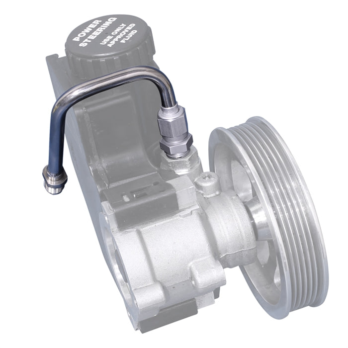 Power Steering Hardline Long – Eddie Motorsports