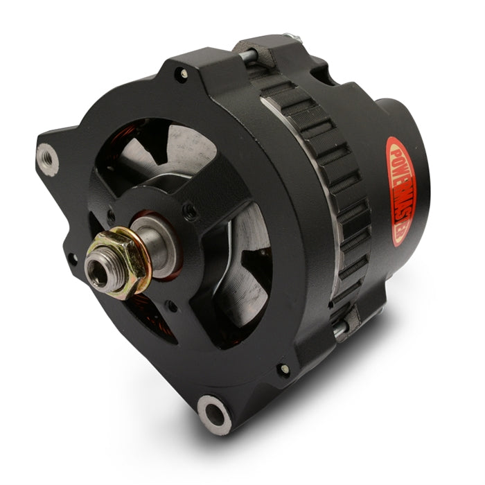 Powermaster Alternator 170amp Eddie Motorsports S-Drive Replacement