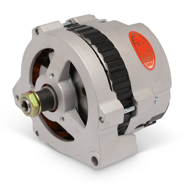 Powermaster Alternator 170amp Eddie Motorsports S-Drive Replacement