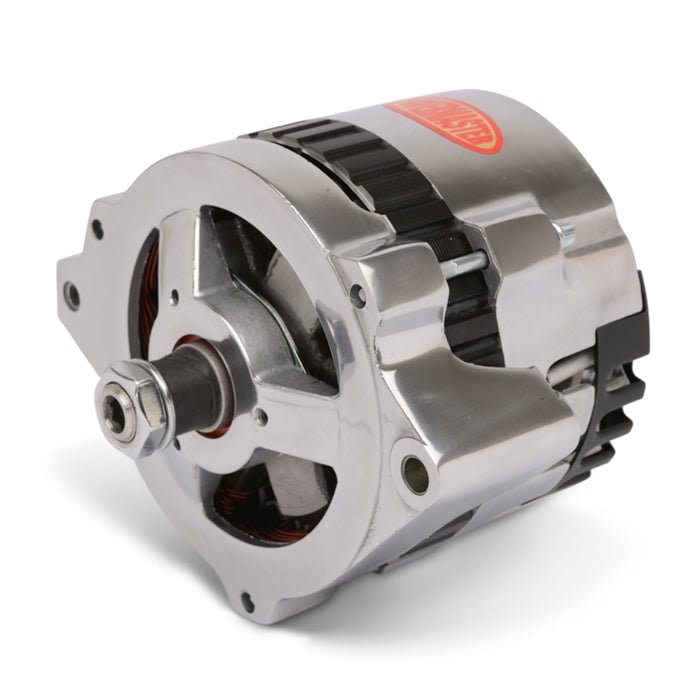 Powermaster Alternator 170amp Eddie Motorsports S-Drive Replacement