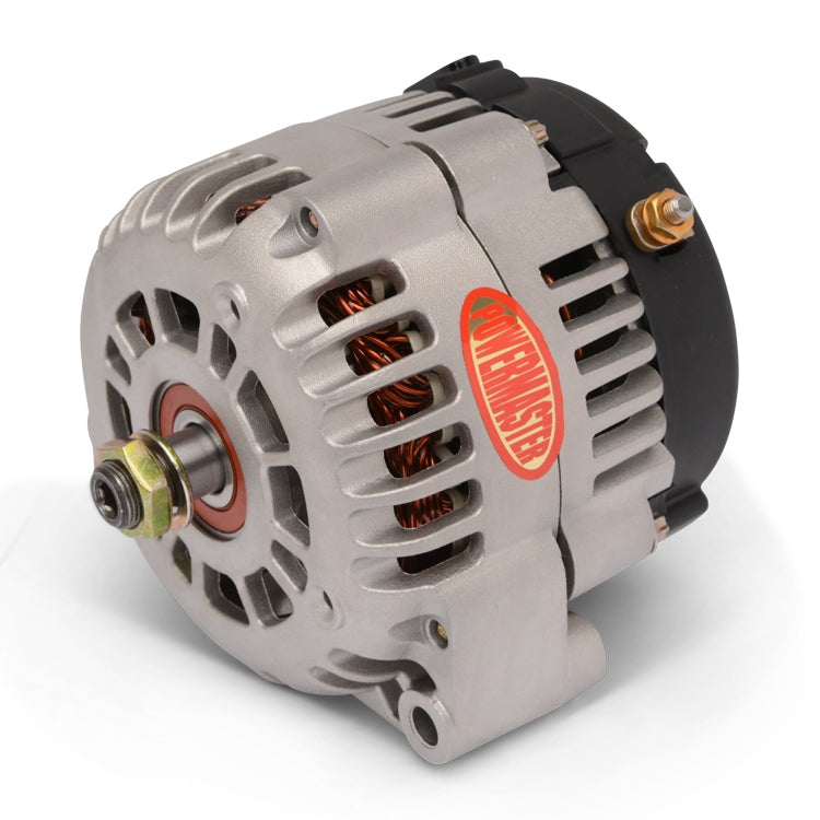 Powermaster Alternator Mopar 170A, Eddie Motorsports Mopar S-Drive Rep