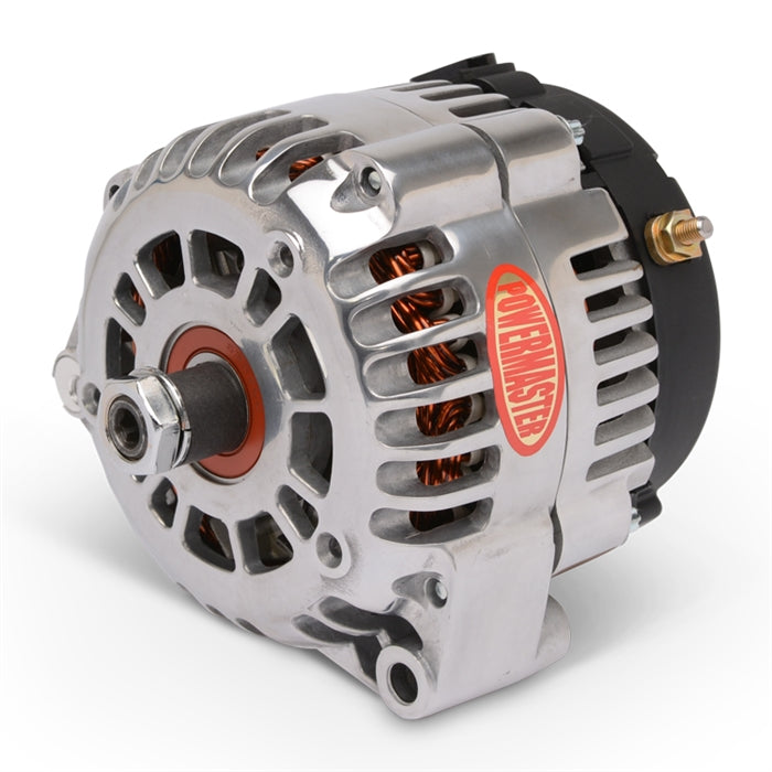 Powermaster Alternator Mopar 170A, Eddie Motorsports Mopar S-Drive Rep