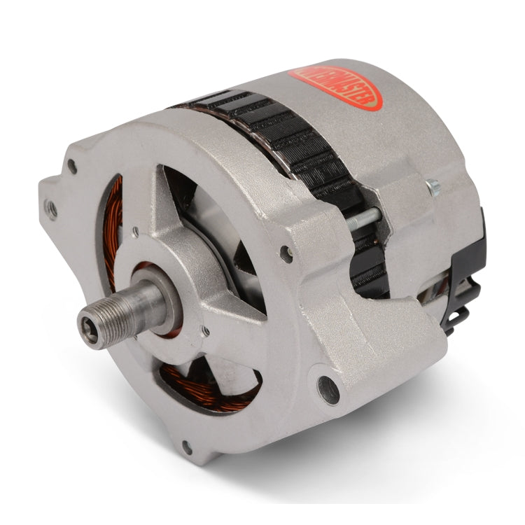 Powermaster Alternator 170amp, Eddie Motorsports V Drive Replacement