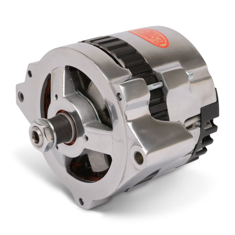 Powermaster Alternator 170amp, Eddie Motorsports V Drive Replacement