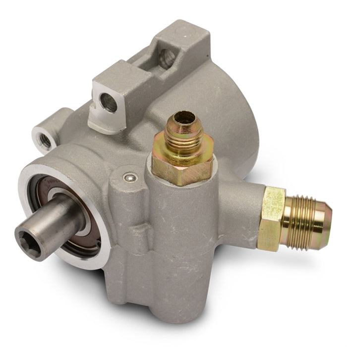 Power Steering Pump Eddie Motorsports Replacement for Remote Mounted R