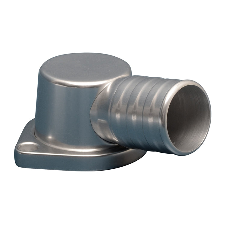 Eddie Motorsports MS106-90M Thermostat Housing LS Engine Eddie Motorsports MS106-90M Thermostat Housing LS Engine