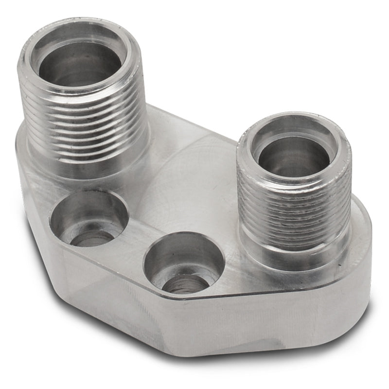 Air Conditioning Compressor Manifold Small – Eddie Motorsports