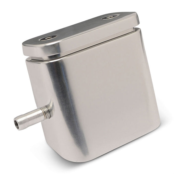 Valve Cover PCV Valve / Breather Billet Aluminum – Eddie