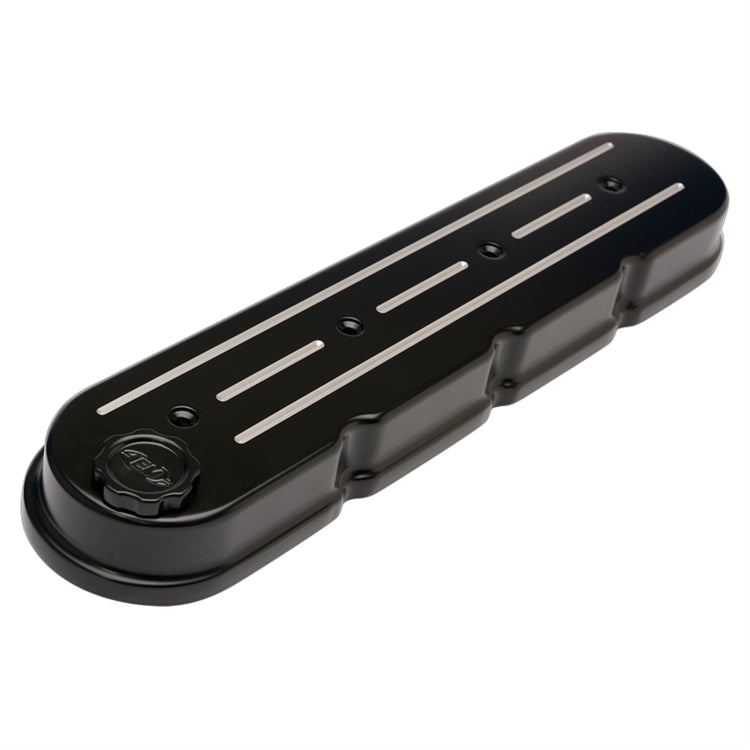 LS Valve Covers - Cast Aluminum Ballmill – Eddie Motorsports