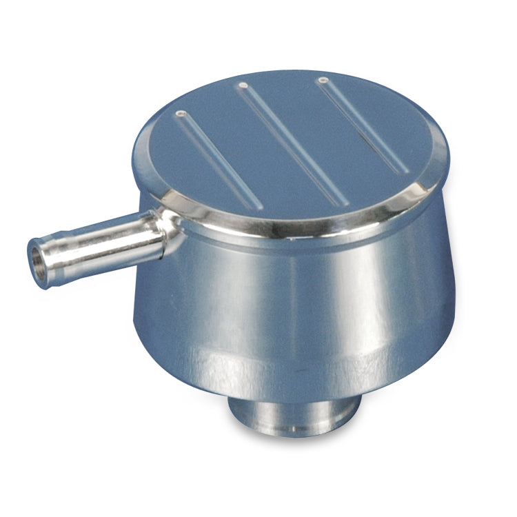 Valve Cover Push-In PCV Breather Ball Mill – Eddie Motorsports