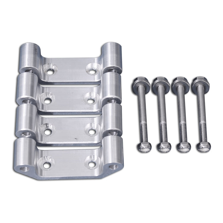 LS Chevy Coil Relocation Mount Kit – Eddie Motorsports