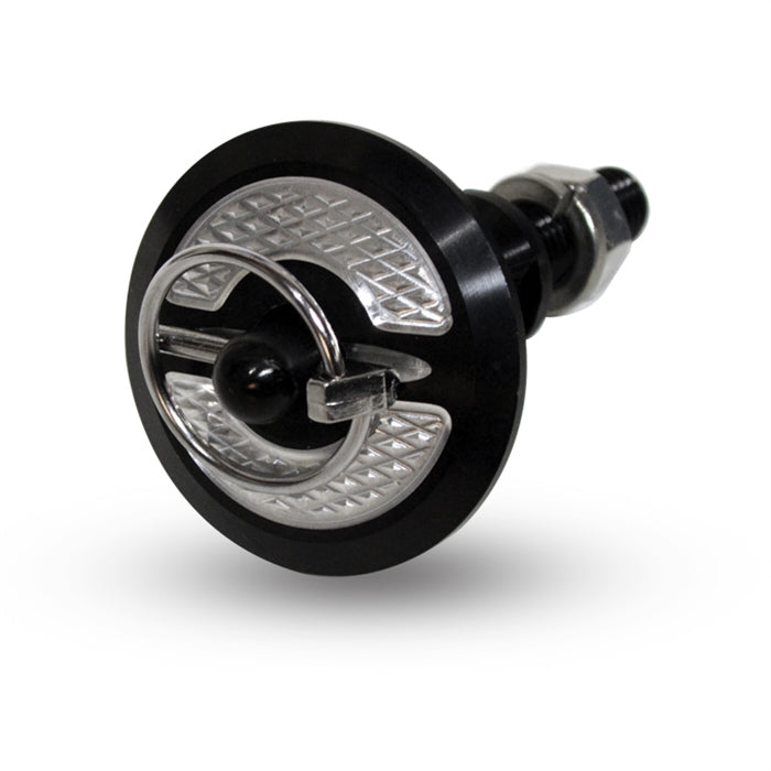 Hood Pin Kit - Diamond Series – Eddie Motorsports