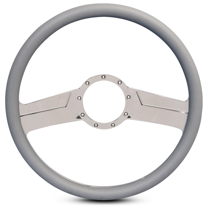 Half Wrap Vintage Steering Wheel 15