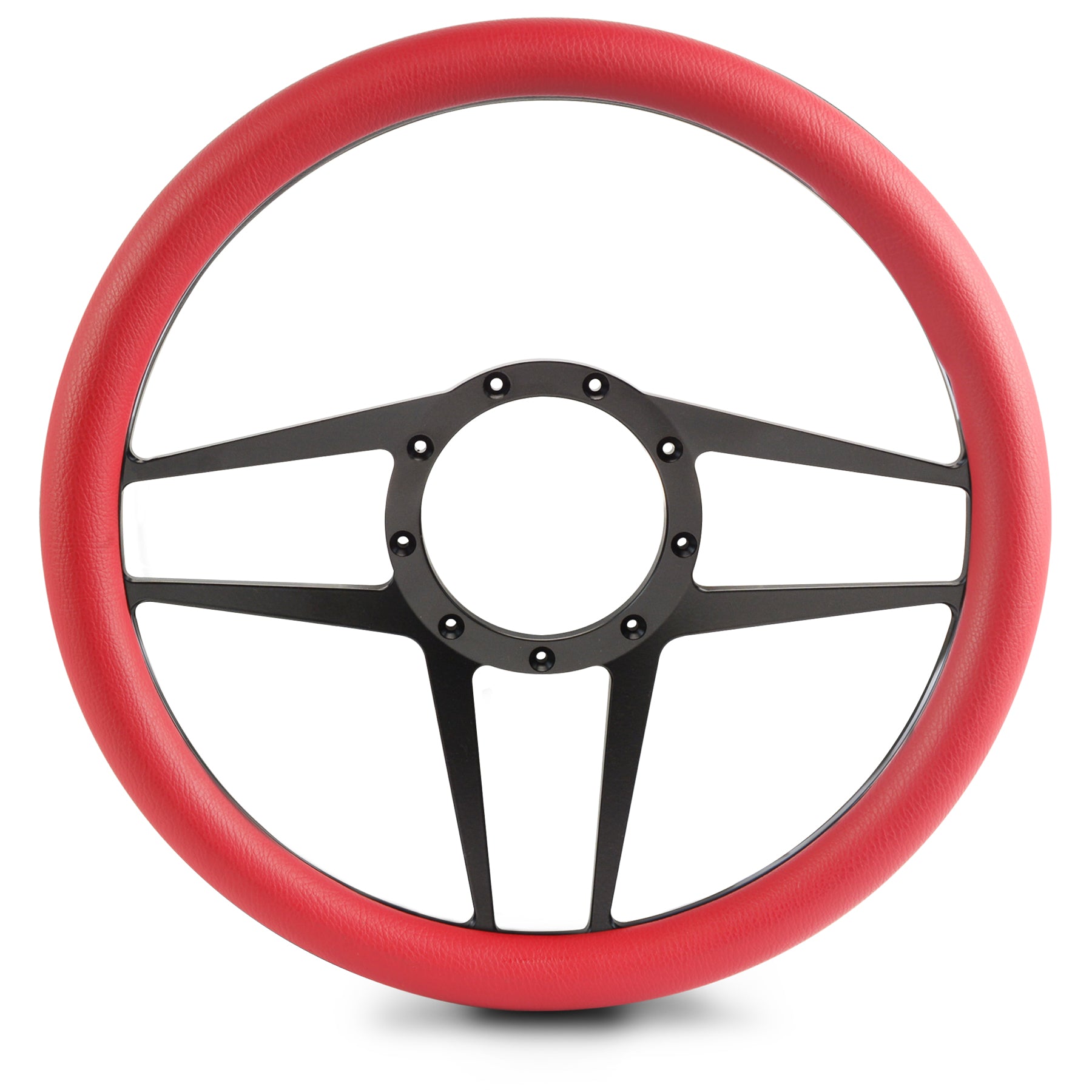 Half Wrap Limit Steering Wheel 15
