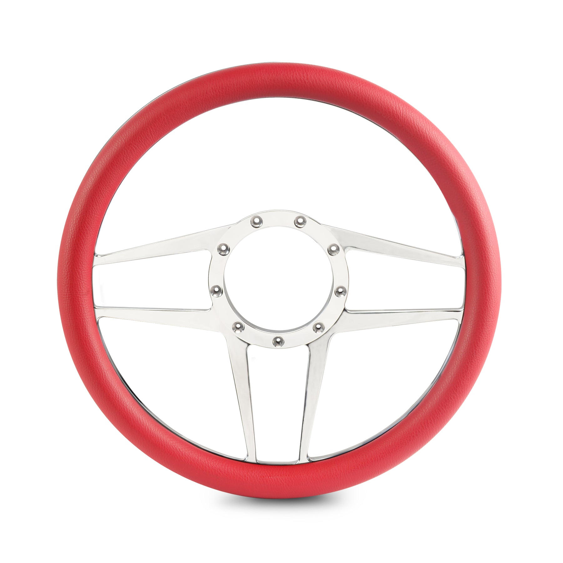 Half Wrap Limit Steering Wheel 13-1/2