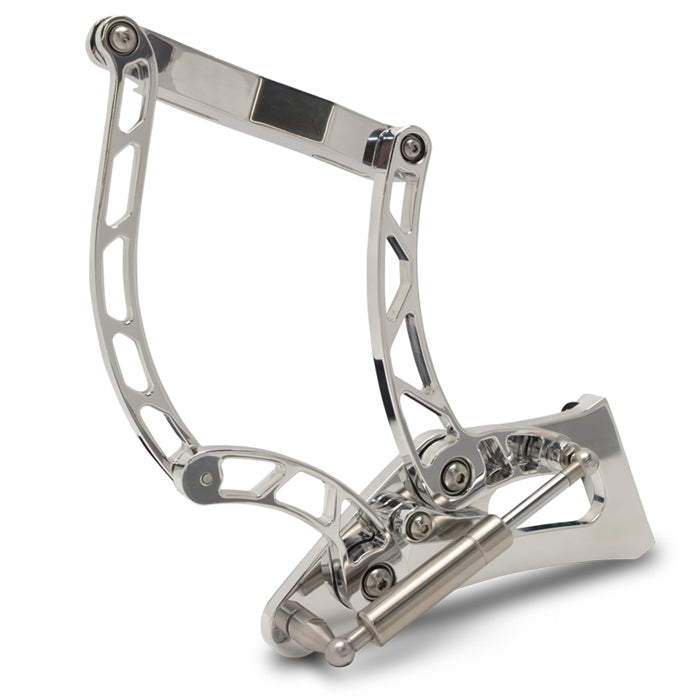 Hood Hinges Kinetic Style 55-57 Chevy Truck – Eddie Motorsports