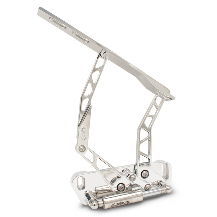 Hood Hinges Kinetic Style 73-80 Chevy Truck - Slammed – Eddie