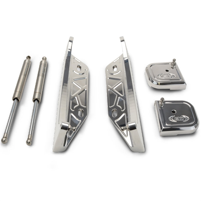 Hood Hinges Lightning Style 88-98 Chevy C/K Truck – Eddie
