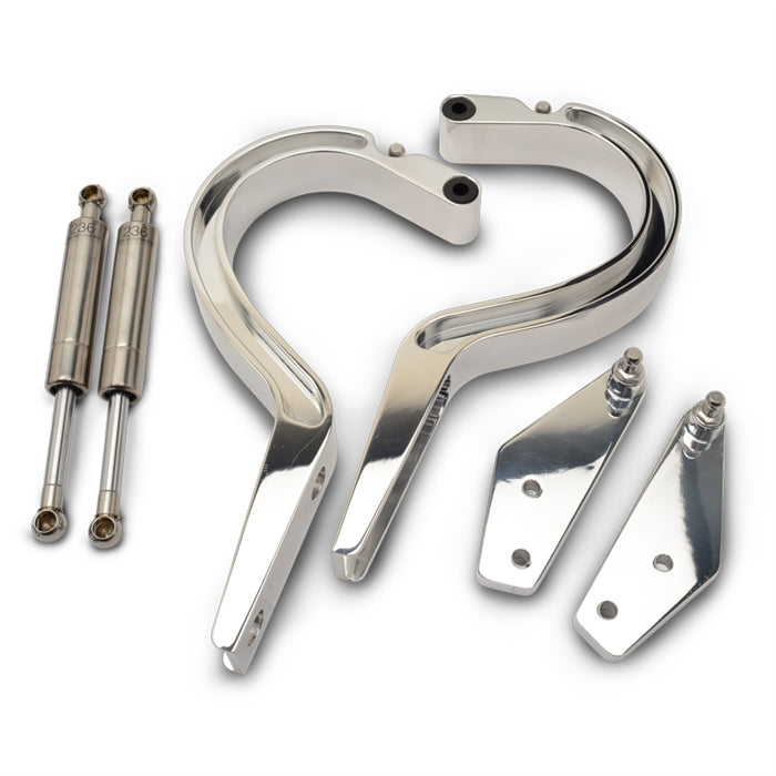 Trunk Hinges 66-67 Nova – Eddie Motorsports