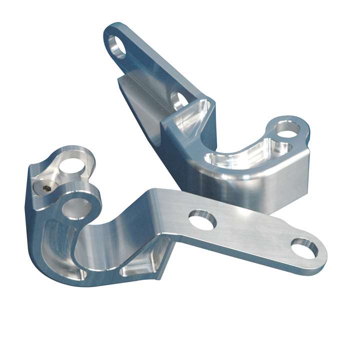Trunk Hinges 70-81 Camaro – Eddie Motorsports