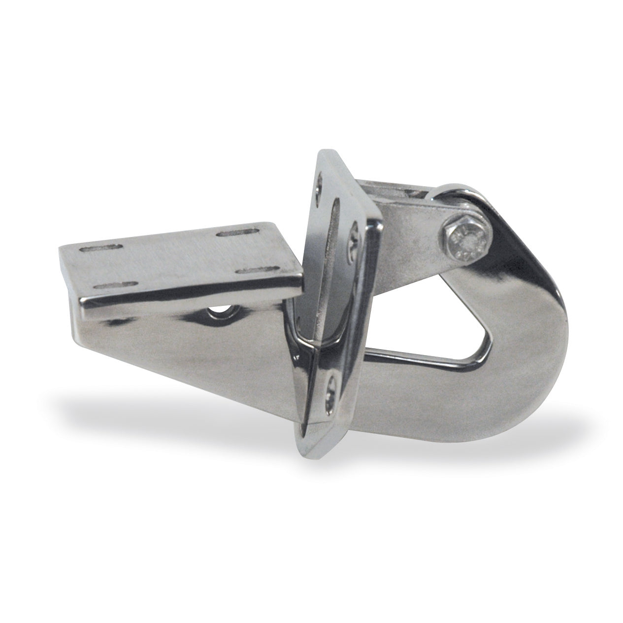 Hidden Hinge Short Aluminum – Eddie Motorsports