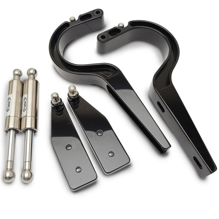 Trunk Hinges 63-64 Impala – Eddie Motorsports