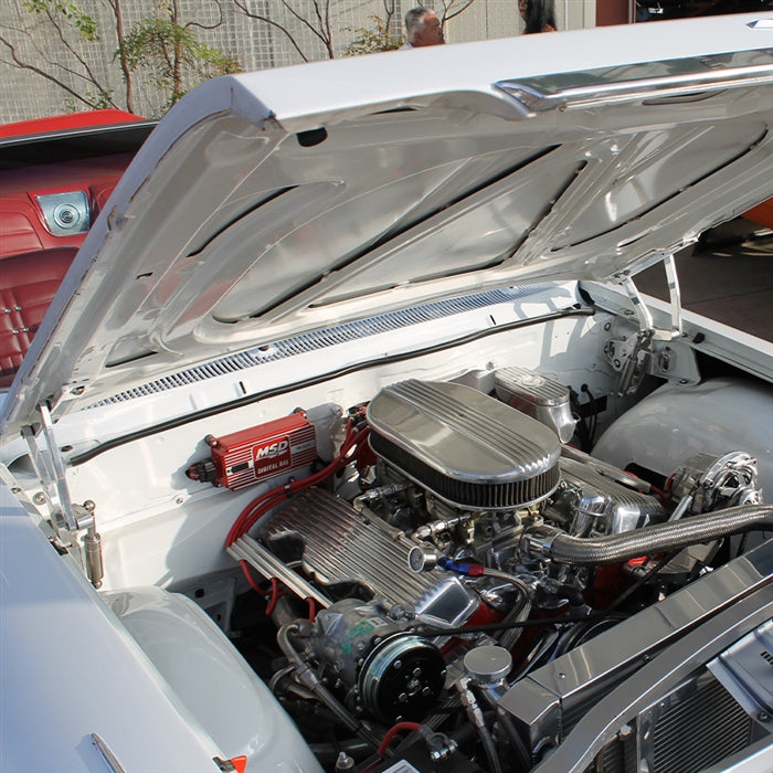 Hood Hinges 62 Impala – Eddie Motorsports