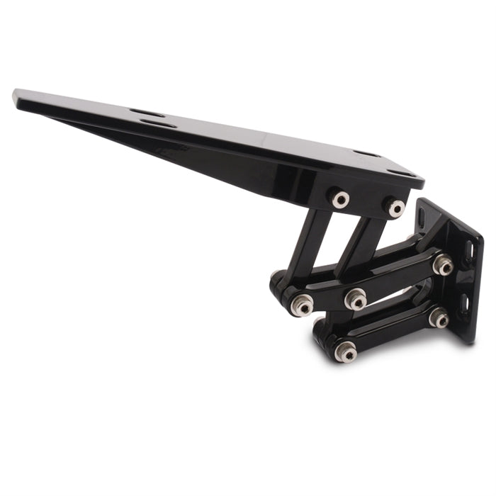 Heavy Duty Single Scissor Hinge No Strut – Eddie Motorsports