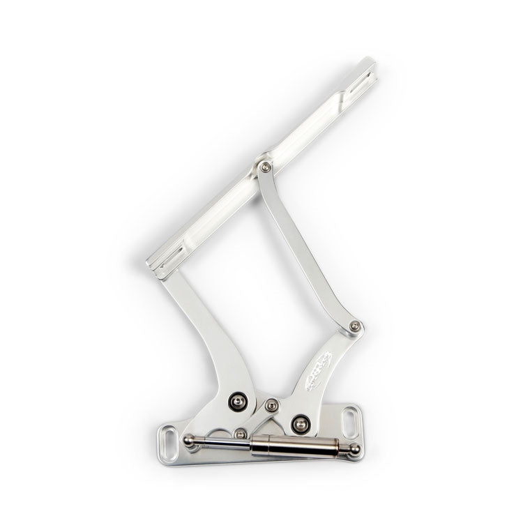 Hood Hinges 66-67 Nova w/ Aftermarket Front Clip – Eddie Motorsports
