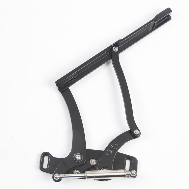 Hood Hinges 67-69 Firebird – Eddie Motorsports