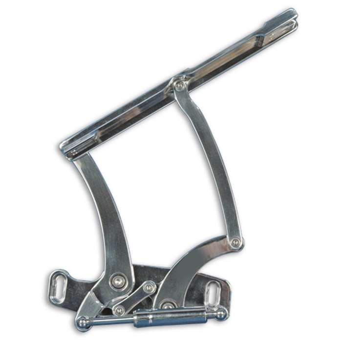 Hood Hinges 67-69 Firebird – Eddie Motorsports