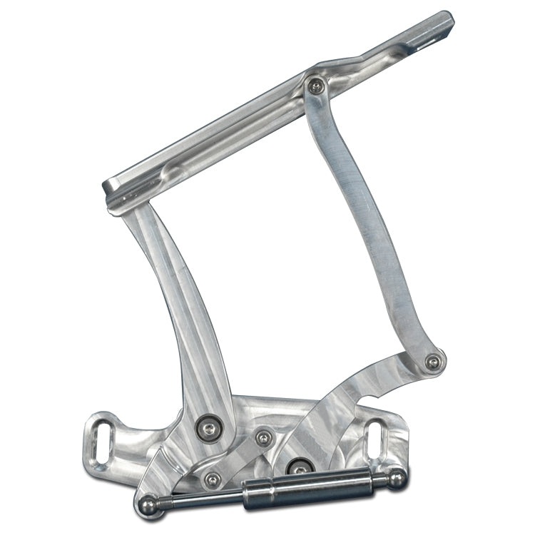 Hood Hinges 64 Chevelle – Eddie Motorsports