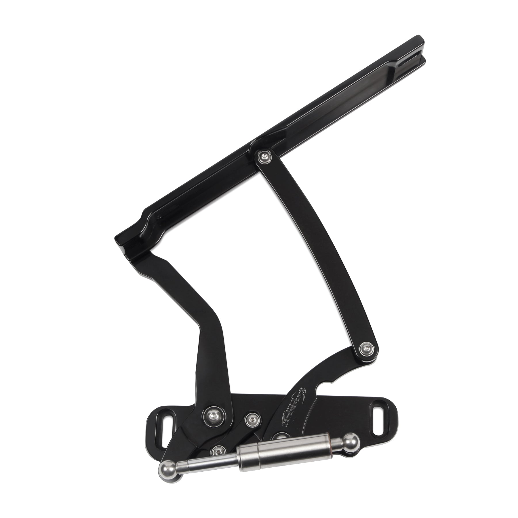 Hood Hinges Kinetic Style 68 Chevelle – Eddie Motorsports