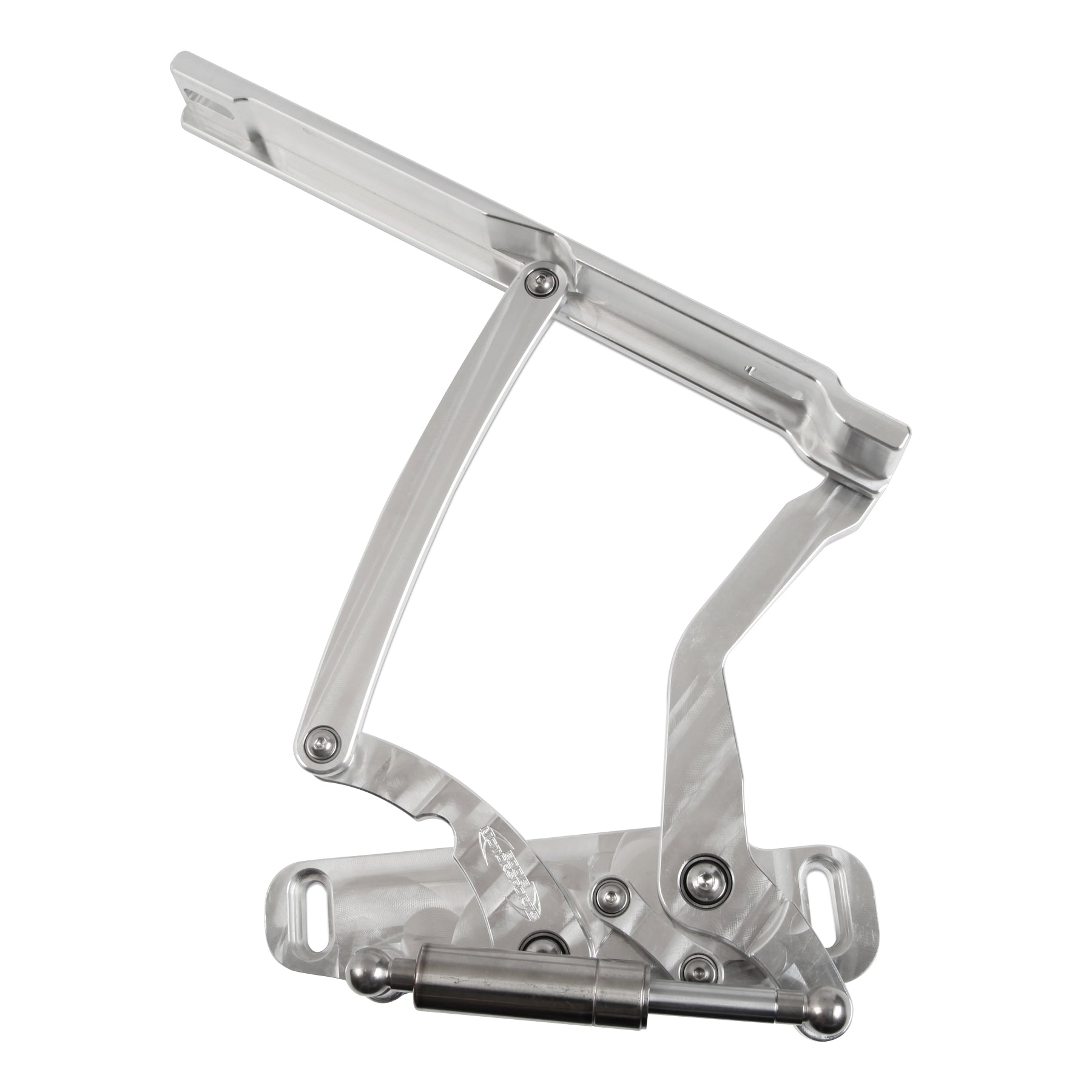 Hood Hinges Kinetic Style 68 Chevelle – Eddie Motorsports