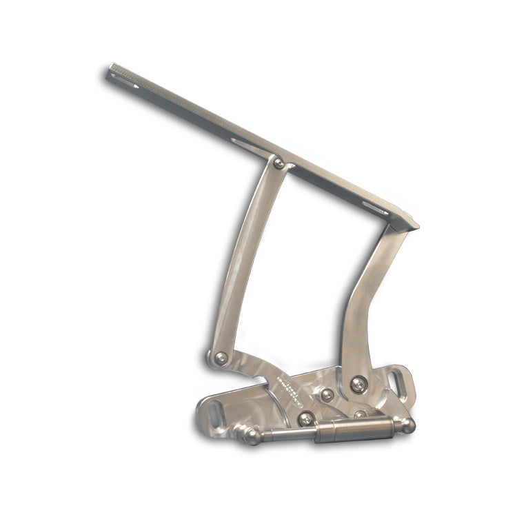 Hood Hinges 69-72 GTO – Eddie Motorsports