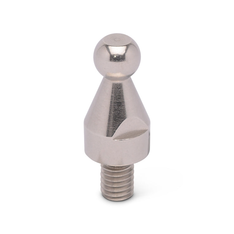 Ball Stud 10 mm - Long for Mopar Hood Hinges – Eddie Motorsports