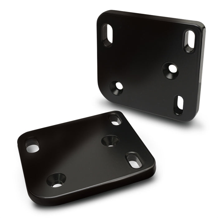 Hood Hinge Spacers 64-66 Ford Mustang – Eddie Motorsports