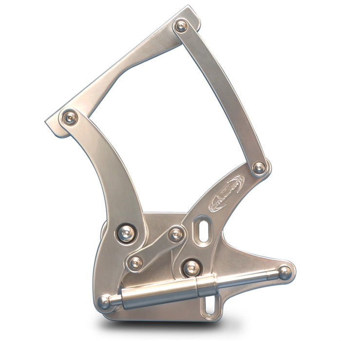 Hood Hinges 63-65 Ford Fairlane – Eddie Motorsports