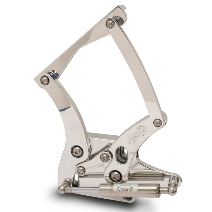 Hood Hinges 63-65 Ford Fairlane – Eddie Motorsports