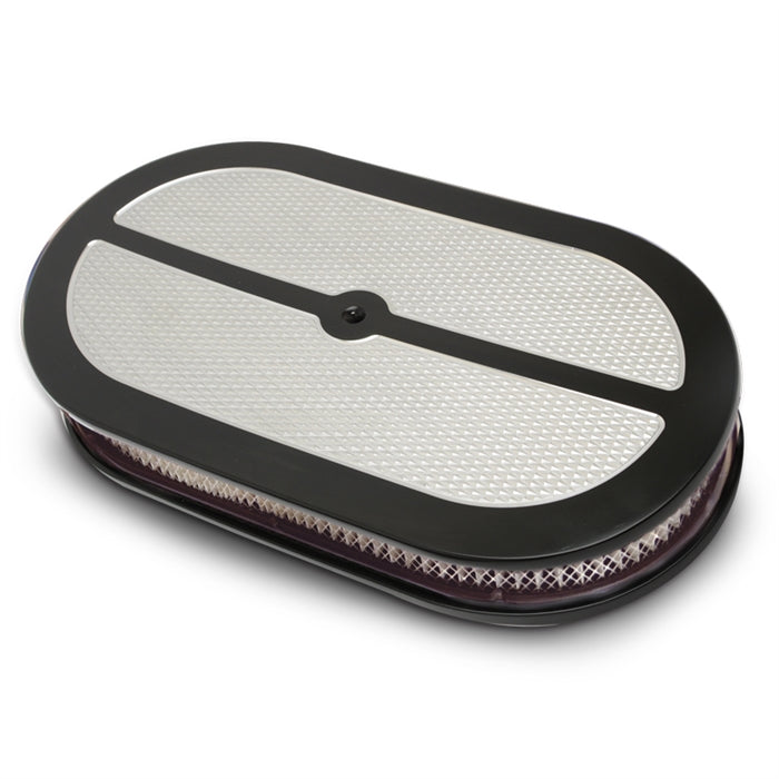Bomgaars : Black Diamond Air Filter Assembly : Filter Assembly