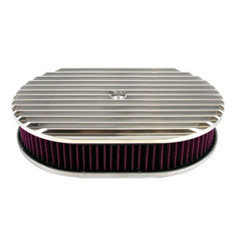 Air Cleaner 12