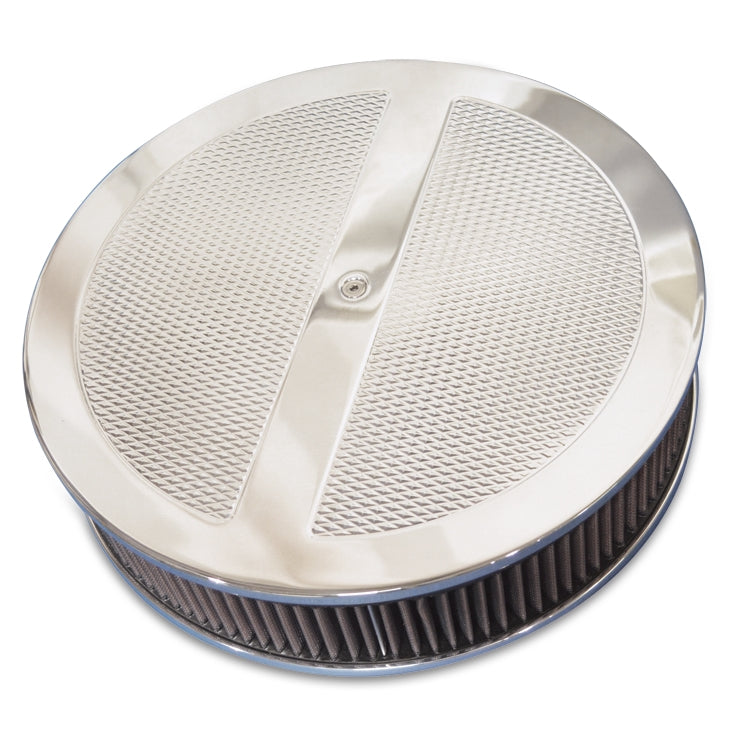 Air Cleaner 14