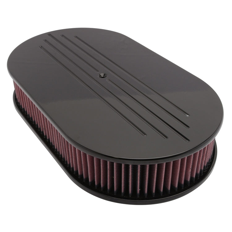 Air Cleaner 17