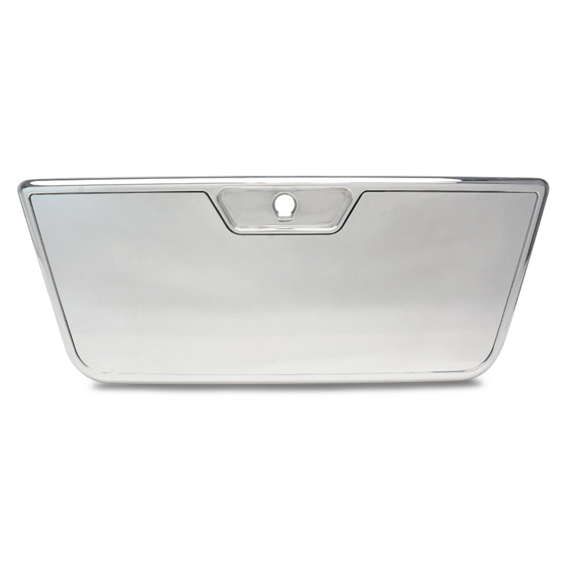 Glove Box Door - 1967-72 Chevy Truck – Eddie Motorsports