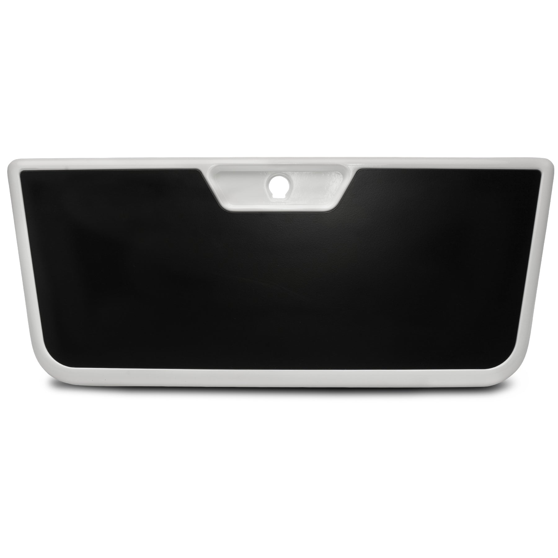 Glove Box Door - 1967-72 Chevy Truck – Eddie Motorsports